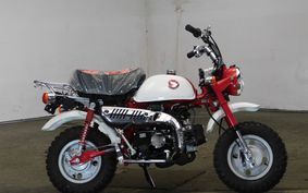 HONDA MONKEY AB27