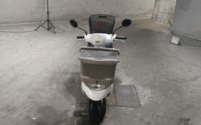 SUZUKI  LETS  BASKET  CA4AA