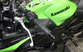 KAWASAKI NINJA 650 A 2020 ER650H