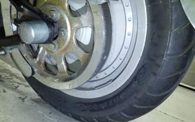 HARLEY FLSTF 1450 2006