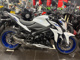 Фото Suzuki GSX-S1000 2014 с японского аукциона