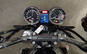 KAWASAKI Z900RS 2023 ZR900K