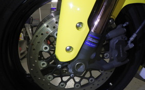 SUZUKI GSX-R1000 2010