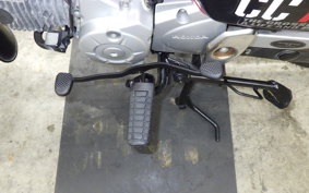 HONDA CROSS CUB 110 2004 JA45