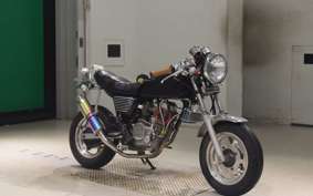 HONDA APE 50 2025 AC16