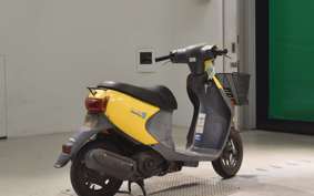 SUZUKI LET's 4 2022 CA41A