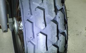 HONDA FTR223 MC34