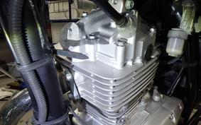 SUZUKI GN125 H