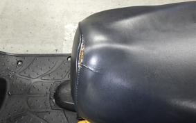HONDA ZOOMER 2016 AF58