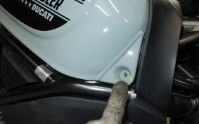 DUCATI SCRAMBLER SIXTY2 2021