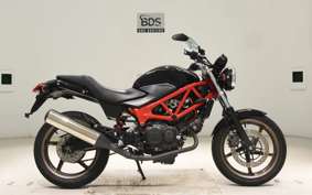 HONDA VTR 250 Gen. 2 2020 MC33
