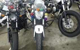 HONDA NC750L RC67