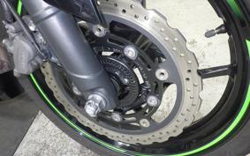 KAWASAKI NINJA 250 2 2009 EX250P