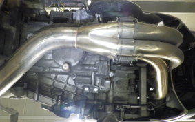 KAWASAKI ZZ-R400 Gen.2 1993 ZX400N
