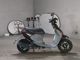 Фото Suzuki LET's 4 с японского аукциона