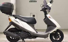 SUZUKI ADDRESS V125 G 2023 CF46A