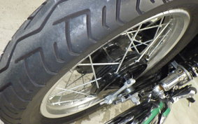YAMAHA SR400 Gen.5 2022 RH16J