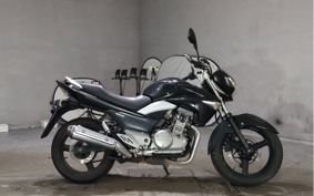 SUZUKI GSR250 GJ55D