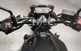 SUZUKI SV650 2022 VP55E