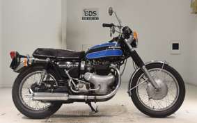 KAWASAKI W1 SA 1971 W1F