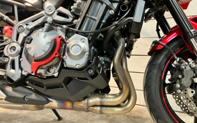 KAWASAKI Z900 2018 ZR900B