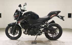 KAWASAKI Z400 Gen.2 2024 EX400L