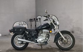 SUZUKI GZ250 Marauder NJ48A