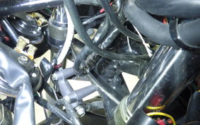 KAWASAKI GPZ900R NINJA 1989 ZX900A