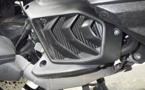 YAMAHA NMAX155-3 2021 SG92J