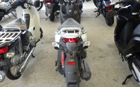 YAMAHA BW'S 50 Gen.3 SA44J