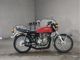 Фото Honda CB400 1977 с японского аукциона