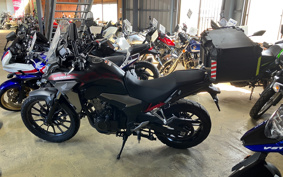 HONDA 400X 2021 NC56