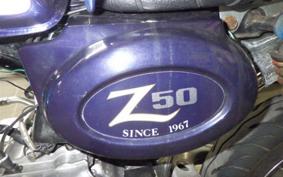 HONDA MONKEY 2023 Z50J