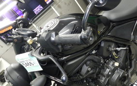 HONDA REBEL 1100 2022 SC83