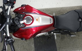 HONDA CB1000R GEN 2 2020 SC80