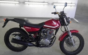 HONDA FTR223 MC34