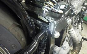 HARLEY FXST 1580 2009
