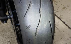 YAMAHA MT-09 2025 RN87J