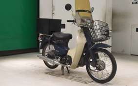HONDA C50 SUPER CUB E AA01