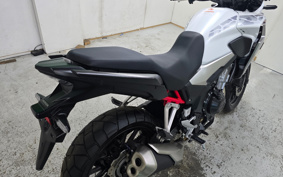 HONDA 400X 2020 NC56