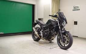 SUZUKI SV650 A 2017 VP55B