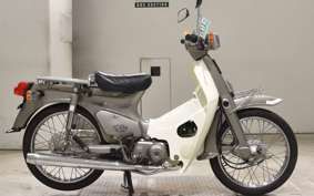 HONDA C90 SUPER CUB E HA02