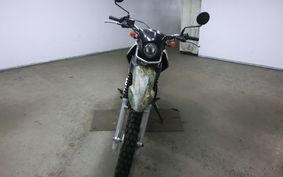YAMAHA SEROW 250 2010 DG17J