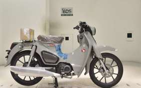 HONDA C125 SUPER CUB JA71