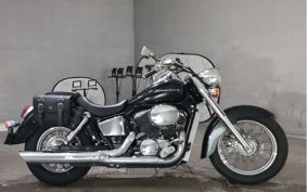 HONDA SHADOW 400 2003 NC34