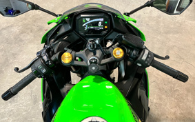 KAWASAKI NINJA ZX-4RR 2025 ZX400P