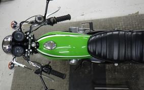 KAWASAKI KH400 2025 S3F