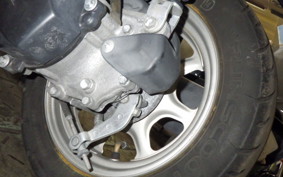 HONDA TACT Basket AF79