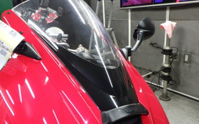 TRIUMPH DAYTONA 675 2013
