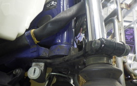 YAMAHA MATE 90 2025 UB02J
